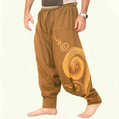 MEDITATION TROUSERS