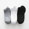 MENS LOW CUT SOCKS