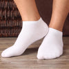 MENS LOW CUT SOCKS