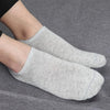 MENS LOW CUT SOCKS