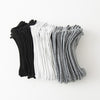 MENS LOW CUT SOCKS