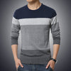 Color Tone Sweater