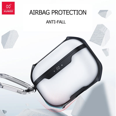 2021 Premium Air Pods Pro Case
