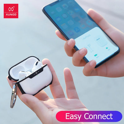 2021 Premium Air Pods Pro Case