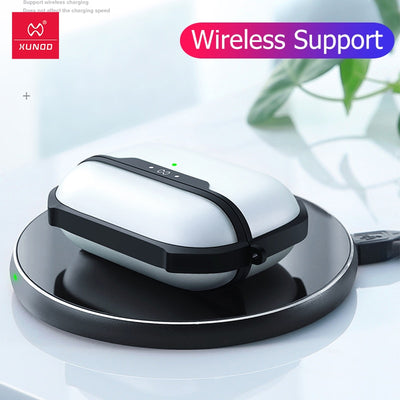 2021 Premium Air Pods Pro Case