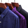 Luxury Line Dress Shirt
