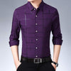 Luxury Line Dress Shirt