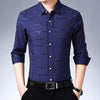 Luxury Line Dress Shirt