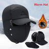 2021 WINTER READY CAP