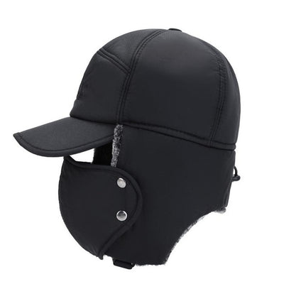 2021 WINTER READY CAP