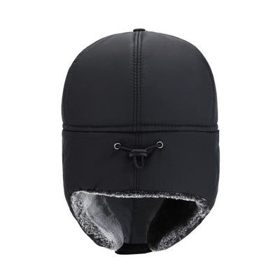 2021 WINTER READY CAP