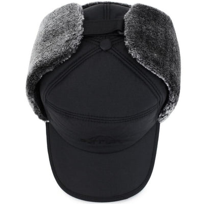 2021 WINTER READY CAP