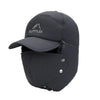 2021 WINTER READY CAP