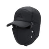 2021 WINTER READY CAP