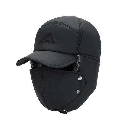 2021 WINTER READY CAP