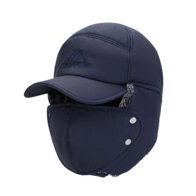 2021 WINTER READY CAP