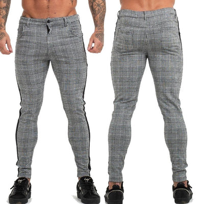 2021 STREET FORMAL TROUSERS