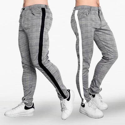 2021 STREET FORMAL TROUSERS