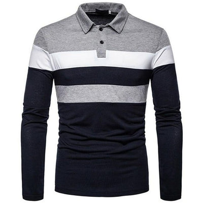 2021 FORMAL POLO SHIRT
