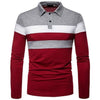 2021 FORMAL POLO SHIRT