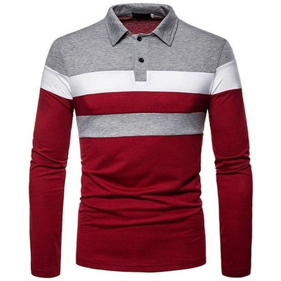 2021 FORMAL POLO SHIRT