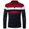 2021 FORMAL POLO SHIRT