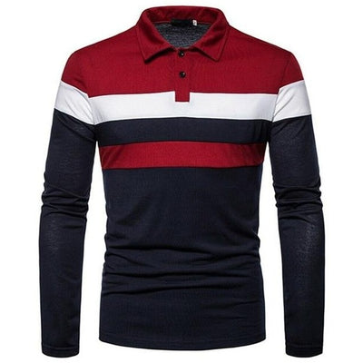 2021 FORMAL POLO SHIRT