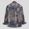 ETHNIC SUMMER SHIRT