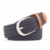 2021 MENS KNIT BELTS