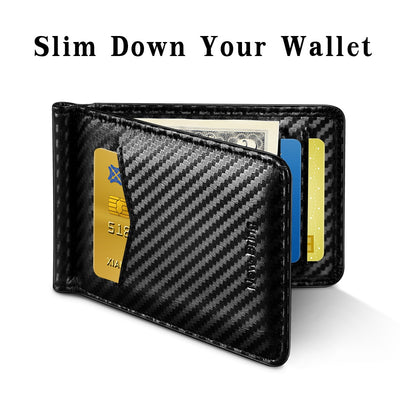 Ultra Thin Wallet