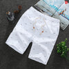 2021 Simple Shorts
