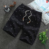 2021 Simple Shorts