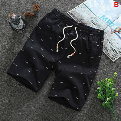 2021 Simple Shorts