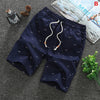 2021 Simple Shorts