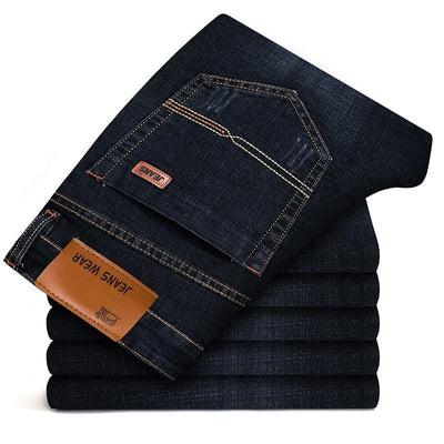 Stretch Slim Jeans