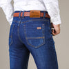 Stretch Slim Jeans