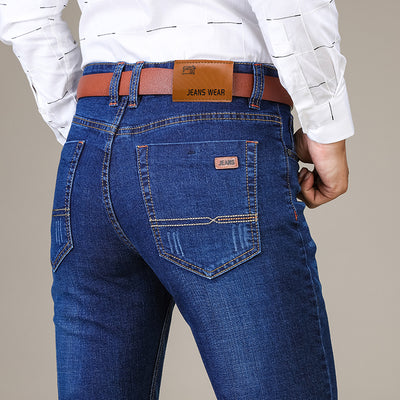 Stretch Slim Jeans