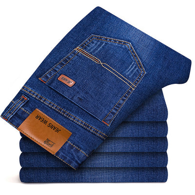 Stretch Slim Jeans