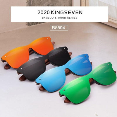 Premium Full Frame Sunglasses