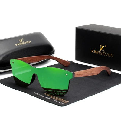 Premium Full Frame Sunglasses