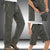 ZIP OFF CARGO PANTS