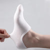 MENS NO SHOW SOCKS