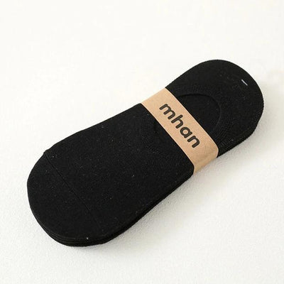 MENS NO SHOW SOCKS