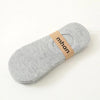 MENS NO SHOW SOCKS
