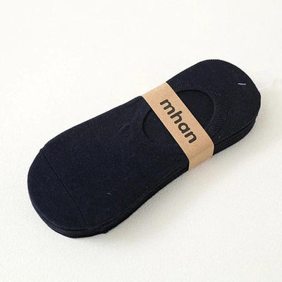 MENS NO SHOW SOCKS