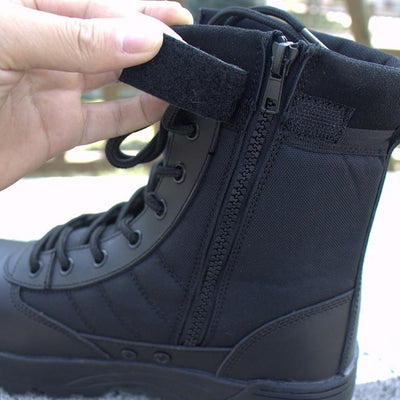 2021 TACTICAL BOOTS
