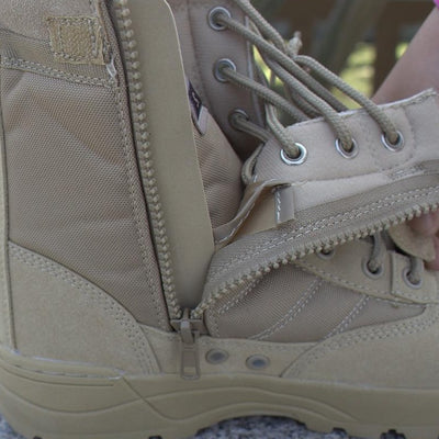 2021 TACTICAL BOOTS