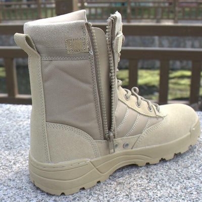 2021 TACTICAL BOOTS