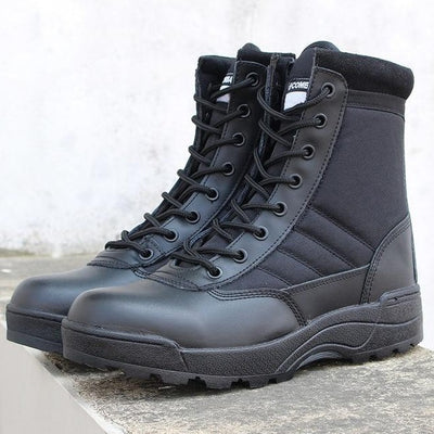 2021 TACTICAL BOOTS