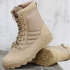 2021 TACTICAL BOOTS